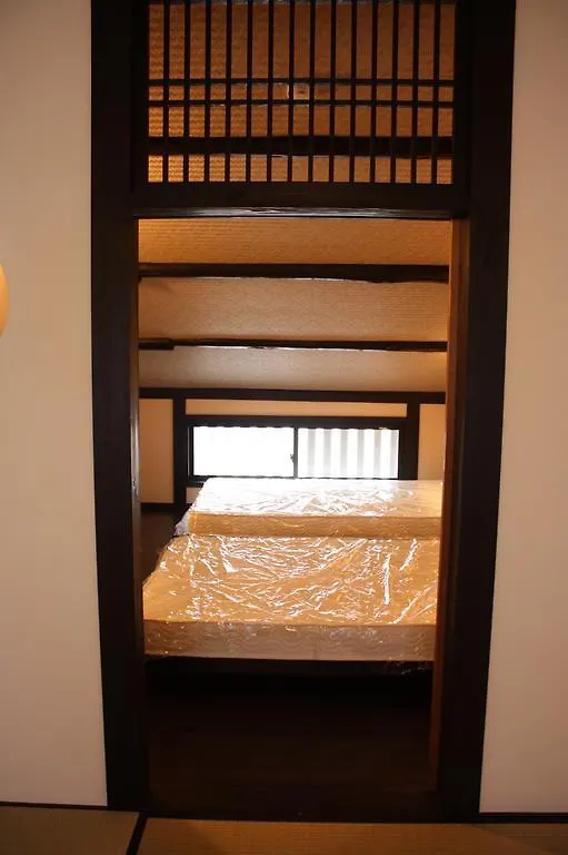 Shinmonzen Ryugin Villa Kyoto Tatil Evi
