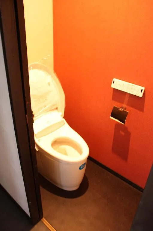 Tatil Evi Shinmonzen Ryugin Villa Kyoto