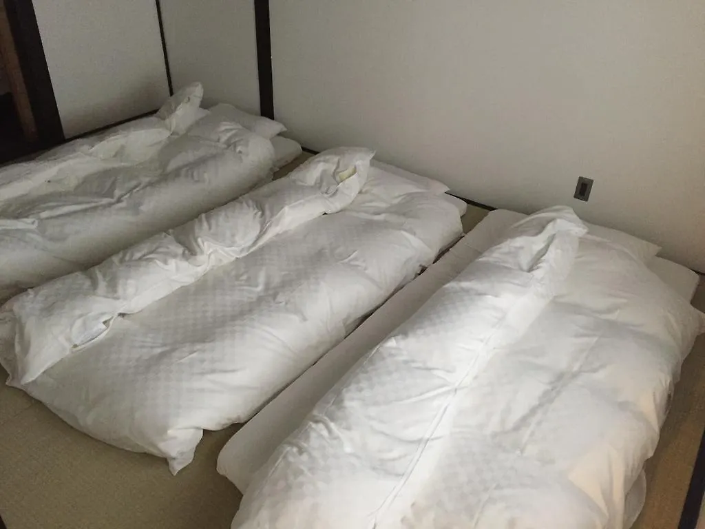 Shinmonzen Ryugin Villa Kyoto Japonya
