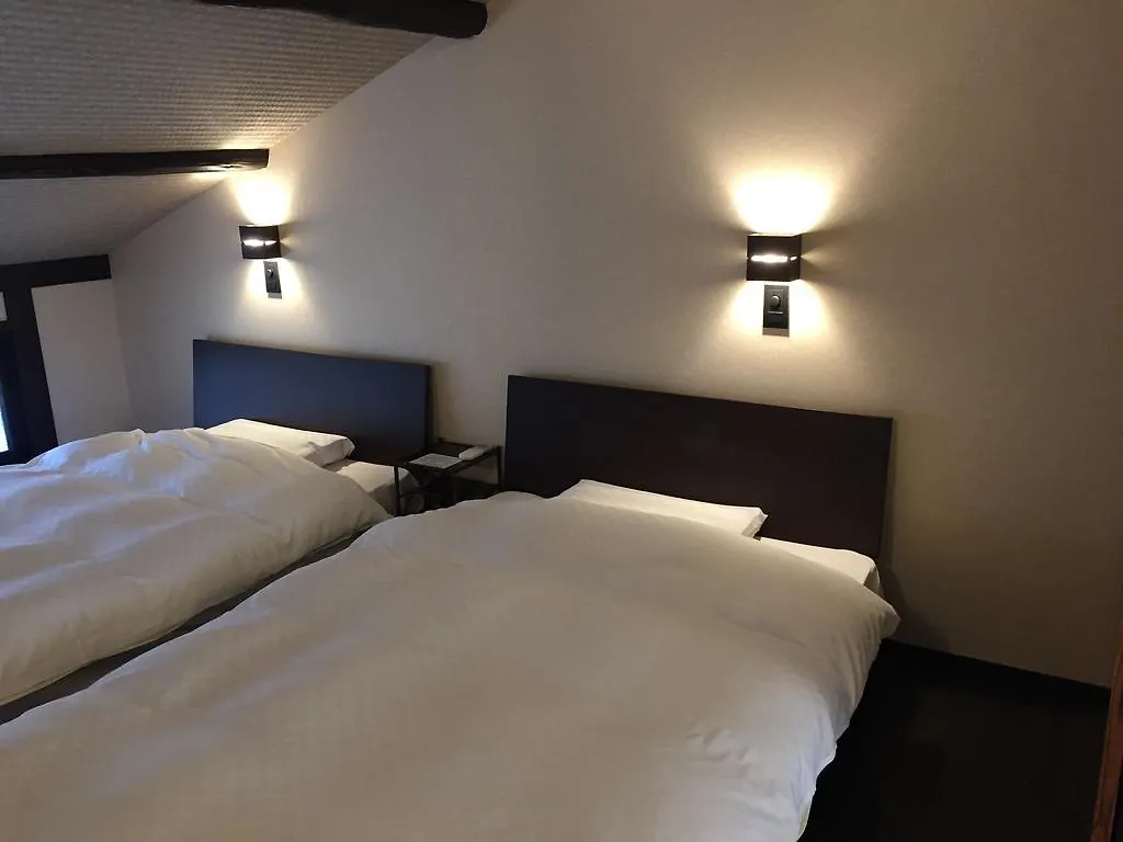 Tatil Evi Shinmonzen Ryugin Villa Kyoto