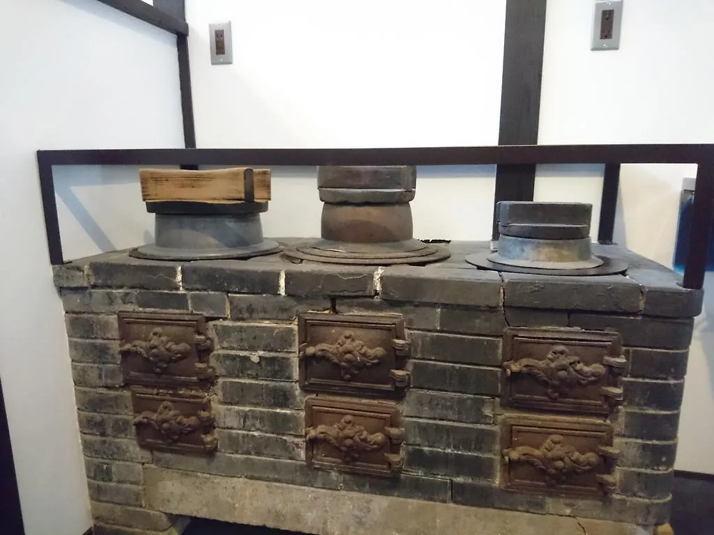 Shinmonzen Ryugin Villa Kyoto 0*,  Japonya